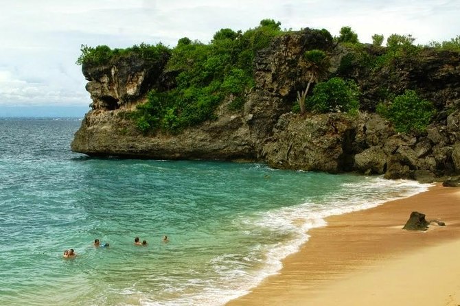 East Bali Tour: Lempuyang Temple - Gate of Heaven, Tirta Gangga, Virgin Beach - Practical tips for photos, comfort, and smooth transitions