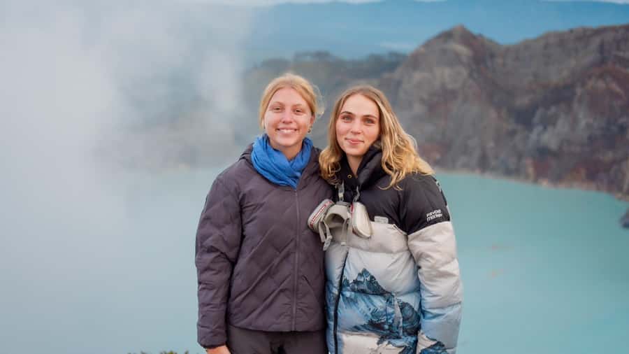 East Java: 3D2N Ijen Crater, Bromo, & Tumpak Sewu Waterfall - Health and Safety Fit: Who This Tour Is and Is Not For