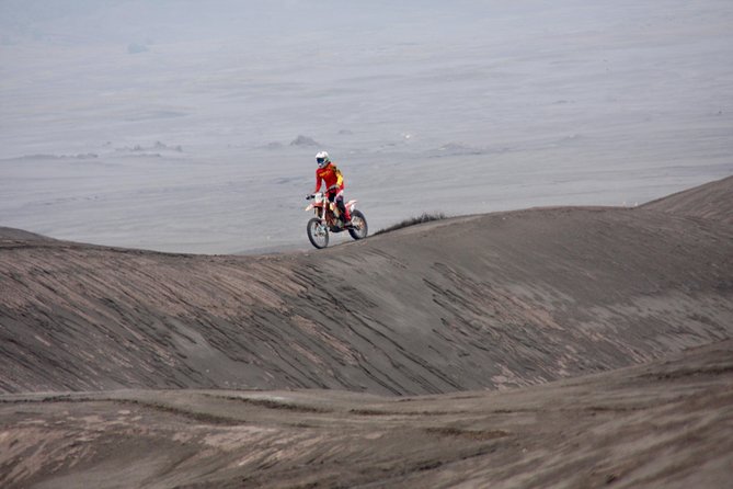 East Java Dirt Bike Tours - Key points before you go