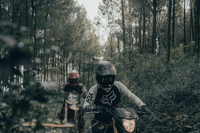 East Java Dirt Bike Tours - Morning Setup in Malang: Meeting Point, Start Time, and What That Means
