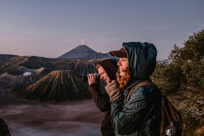 Epic Mount Bromo Sunrise Tour from Surabaya & Malang - Quick hits before you go