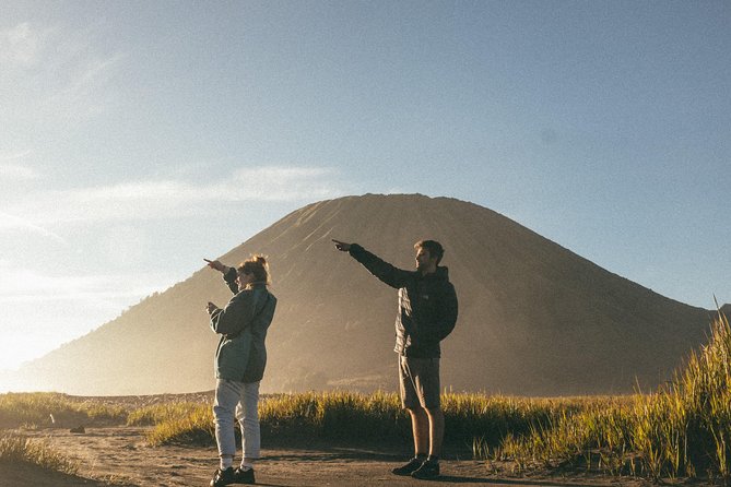 Epic Mount Bromo Sunrise Tour from Surabaya & Malang - Food, Comfort, and What to Pack for 7 to 10 C Mornings