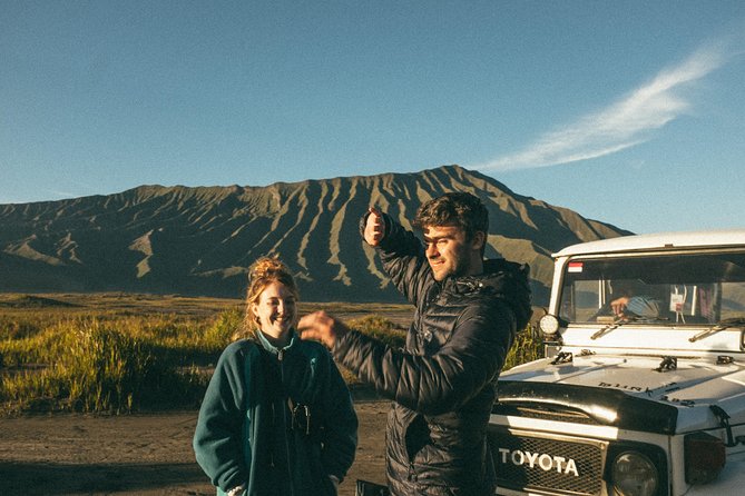 Epic Mount Bromo Sunrise Tour from Surabaya & Malang - Should You Book This Epic Mount Bromo Sunrise Tour?