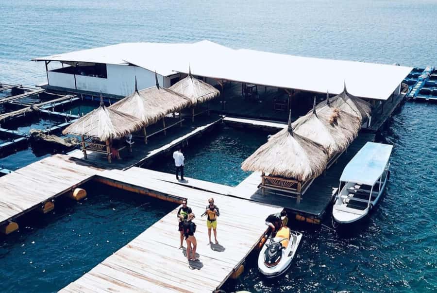 Exclusive Gili Nanggu, Sudak, and Kedis Tour Featuring GoPro - What to bring for a smooth day on Lombok’s Gilis