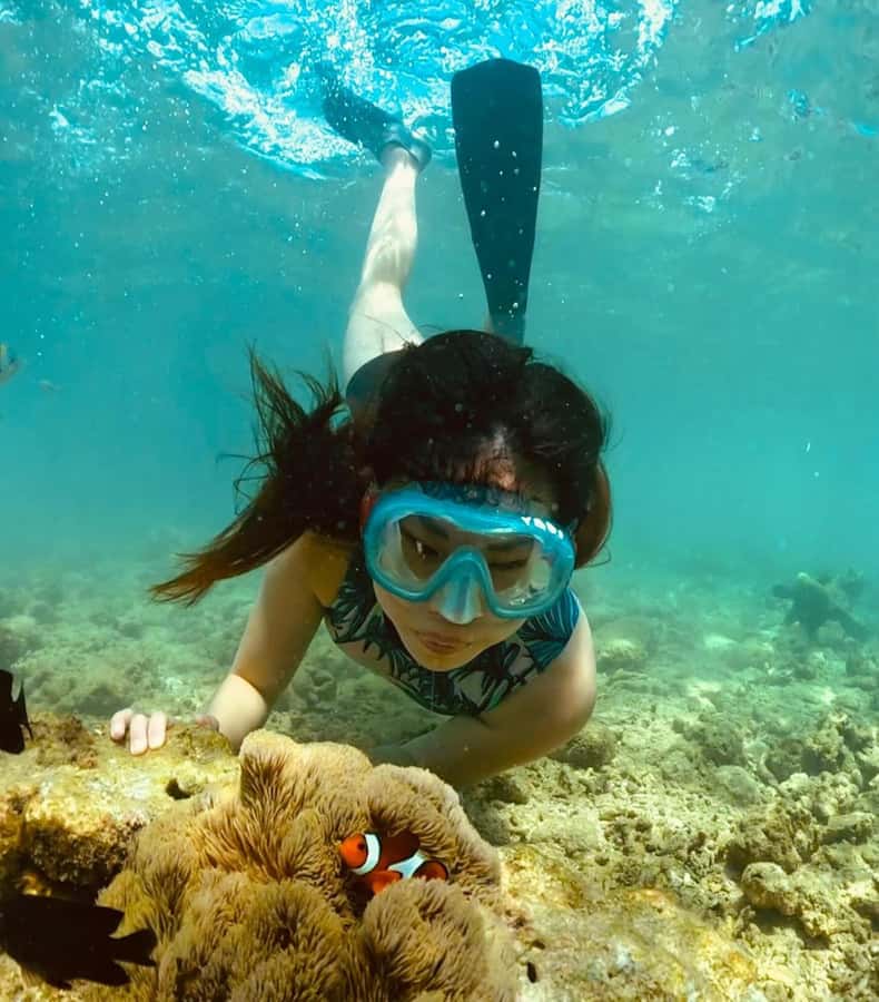 Exclusive Gili Nanggu, Sudak, and Kedis Tour Featuring GoPro - Getting from your pickup spot to the harbor (and why timing matters)