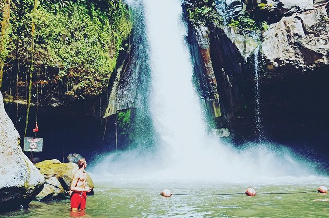 Exclusive Ubud Day Tour - Key Highlights You’ll Feel All Day