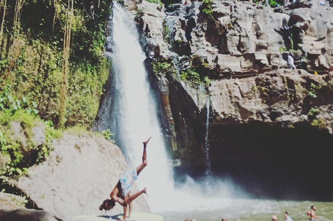 Exclusive Ubud Day Tour - Stop 3: Tegalalang Rice Terrace, Photos Are Cool, But Learn the Why