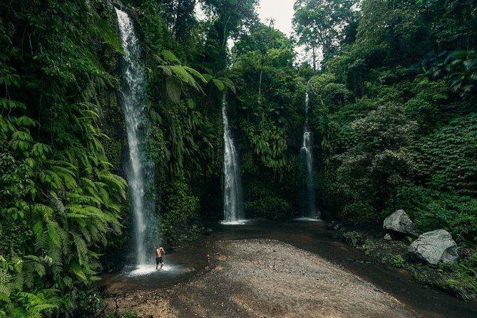 Excursions for Cruise Ship Passengers - How This 7-Hour Lombok Shore Excursion Really Works