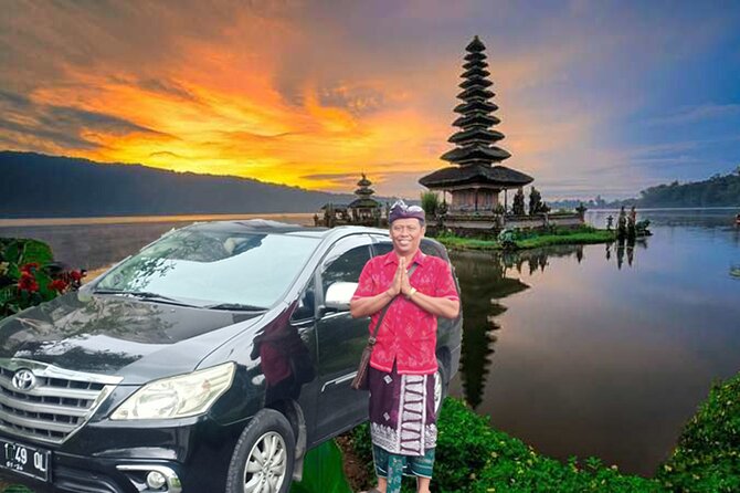Experts Bali Driver : Best Bali Private Driver for Tour in Bali - Key things I’d plan around