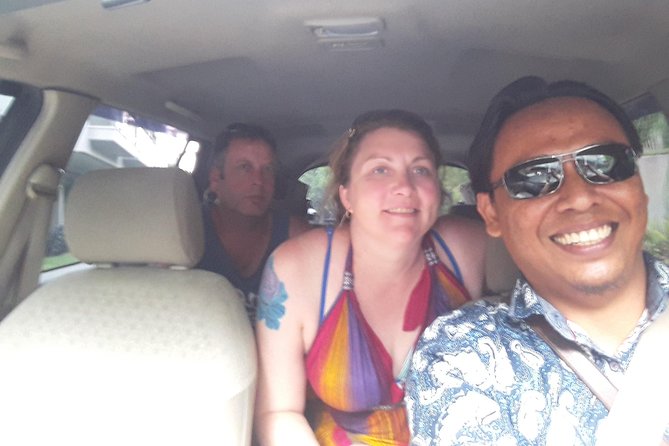 Experts Bali Driver : Best Bali Private Driver for Tour in Bali - Food, parking, and how to avoid wasting half your day