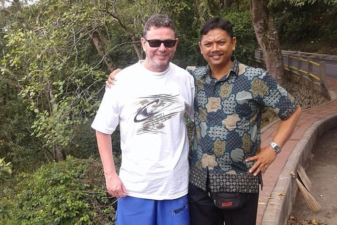 Experts Bali Driver : Best Bali Private Driver for Tour in Bali - Comfort details that quietly make a difference