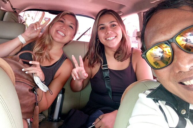 Experts Bali Driver : Best Bali Private Driver for Tour in Bali - Value check: $32 per person for a private day that actually works