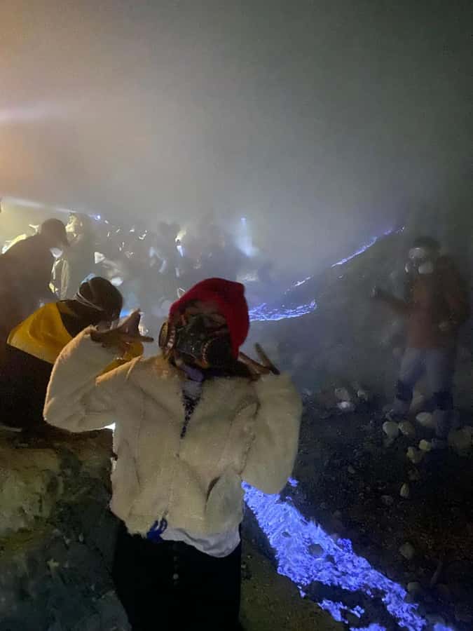 Explore Bromo and Ijen Crater 3D/2N (Share Tour) - Day 1 to Bromo: Long transfer day, short sleep day