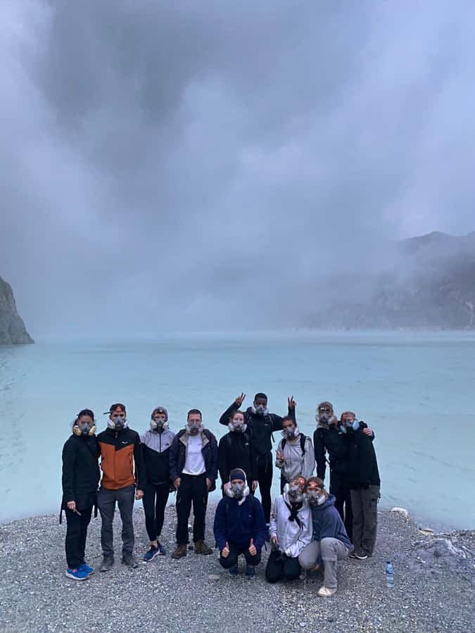 Explore Bromo and Ijen Crater 3D/2N (Share Tour) - Group pace, traffic, and the pickup reality
