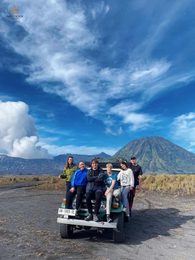 Explore Bromo and Ijen Crater 3D/2N (Share Tour) - Where this tour delivers, and what you should plan around