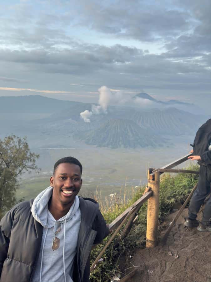 Explore Bromo and Ijen Crater 3D/2N (Share Tour) - Day 2: Bromo sunrise by jeep, then crater time on foot