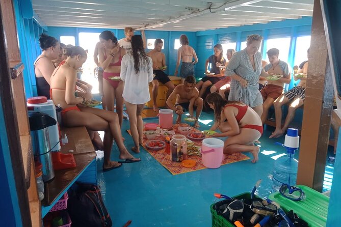 Explore Komodo and Swim with Whale Sharks - Price, What You Get, and What to Ask Before You Pay