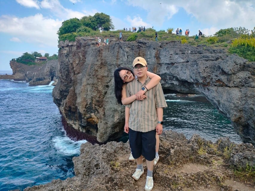 Explore Penida in one day trip-All inclusive - Is This Tour Worth It for Your Bali Trip?