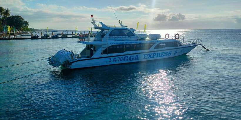 Explore Penida in one day trip-All inclusive - Stop-by-Stop: Kelingking Beach, Pasih Uug, and Batoemadeg