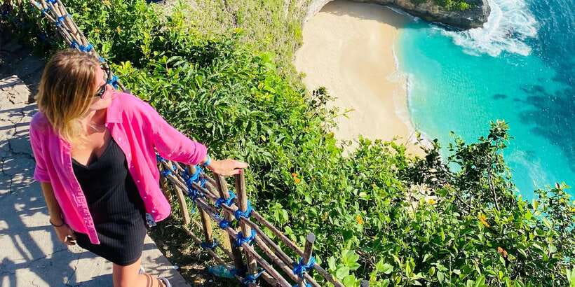 Explore Penida in one day trip-All inclusive - The Guides: When the Day Gets Smarter, Not Just Busier