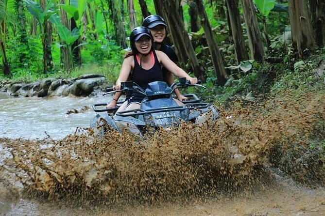 Explore Ubud Art Market, Monkey Forest and Rice Terraces - Price and value: where the $70 really goes