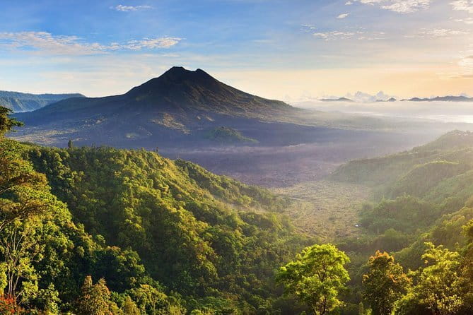 Exploring Bali in 3 Days: Discover Top Places in Bali - Day 1 in central Bali: monkeys, palaces, markets, and waterfall breaks