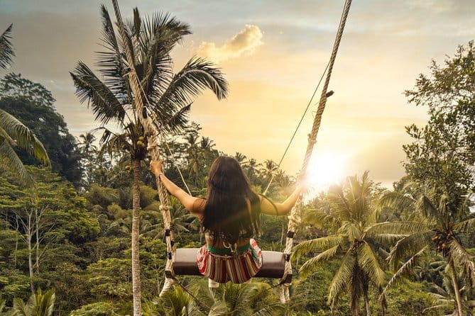 Exploring Bali in 3 Days: Discover Top Places in Bali - The pacing: how to enjoy a packed 3 days without feeling fried