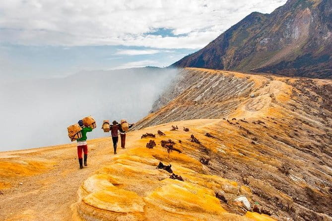 Exploring Bali in 3 Days: Discover Top Places in Bali - Who should book this 3-day Bali route from Seminyak?