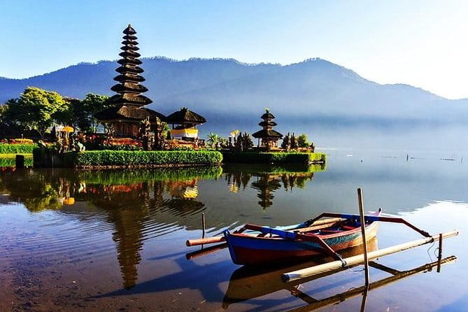 Exploring Bali in 3 Days: Discover Top Places in Bali - Should you book? My practical take