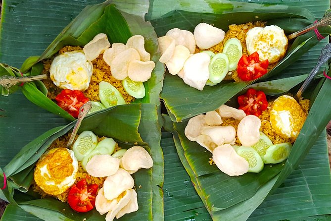 FAMILY JUNGLE TOUR: Orangutan Trek (4-hours hike) by EcoTravel Bukit Lawang - Half-Day Bukit Lawang Trek: Why 4 Hours Works for Families