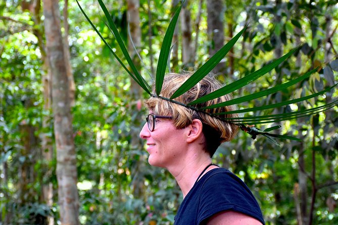 FAMILY JUNGLE TOUR: Orangutan Trek (4-hours hike) by EcoTravel Bukit Lawang - Who Should Book This Family Orangutan Trek, and Who Should Skip