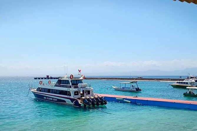 Fast Boat Transfer: Sanur to Nusa Penida by Penidago - Return Trip Notes: Why the Trip Back Can Feel Different
