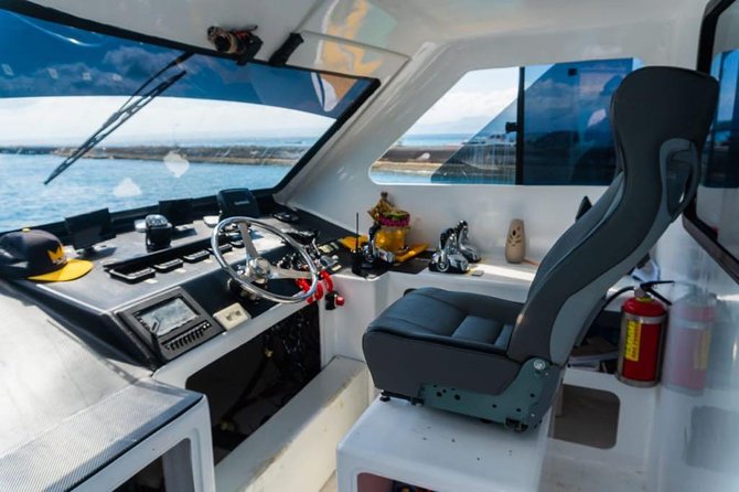 Fast Boat Transfer: Sanur to Nusa Penida by Penidago - Price and Value: Why $9.79 Can Be a Good Deal, If You Book Smart