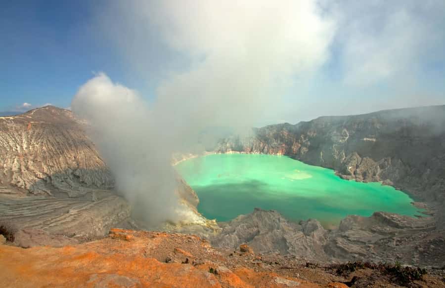 From Bali: 1 Day Ijen Volcano Blue Fire Tour From Bali - Price and Value: Is $136 a Good Deal for Ijen?