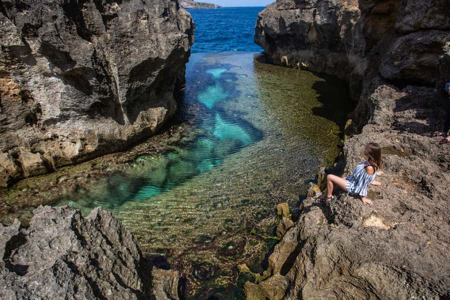 From Bali: 2-Day Nusa Penida and Lembongan Complete Tour - Why Nusa Penida and Lembongan work so well in 2 days