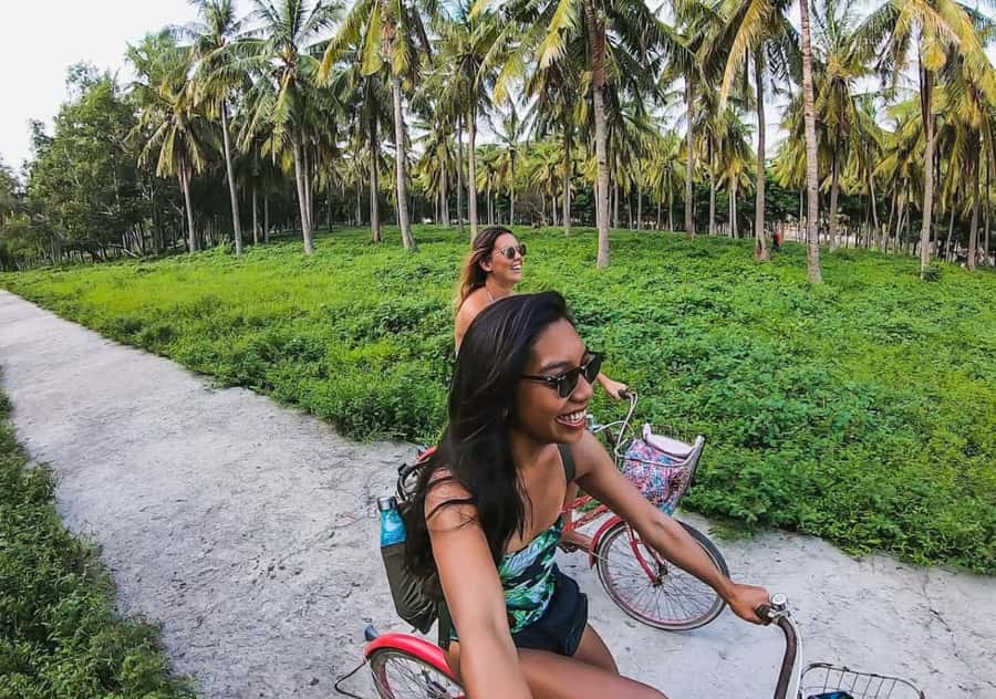 From Bali: 2-Day Private Gili Island Snorkel Tour with Hotel - Key things to know before you go