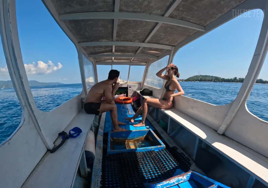 From Bali: 2-Day Private Gili Island Snorkel Tour with Hotel - Value for $285: what you’re really getting