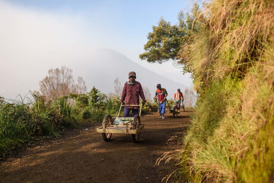 From Bali: 24-Hour Trip to Ijen Crater & Javanese Breakfast - Key Things I’d Mark on Your Map