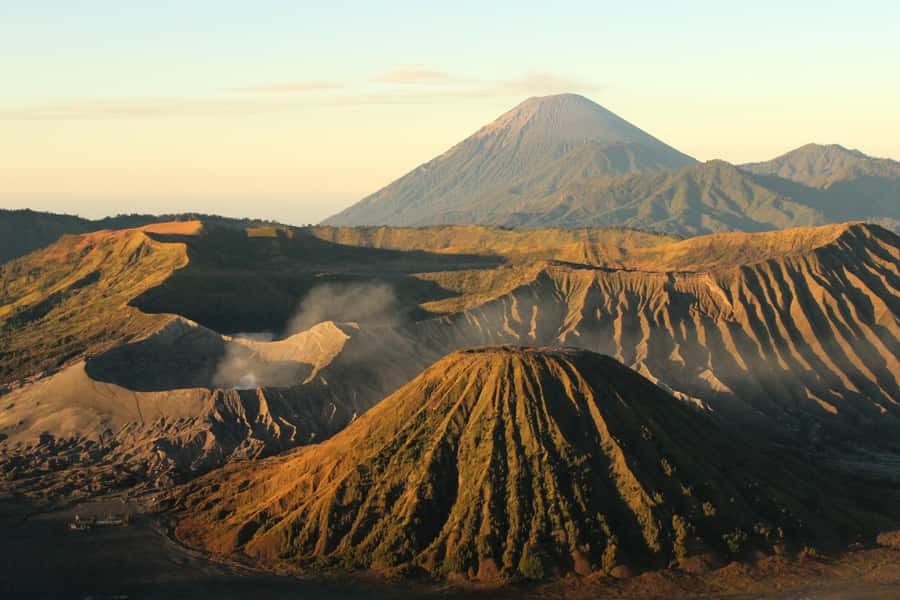 From Bali: 3-Day Excursion to Mount Bromo and Ijen Crater - Two Volcanoes in Three Days: Why the Timing Works