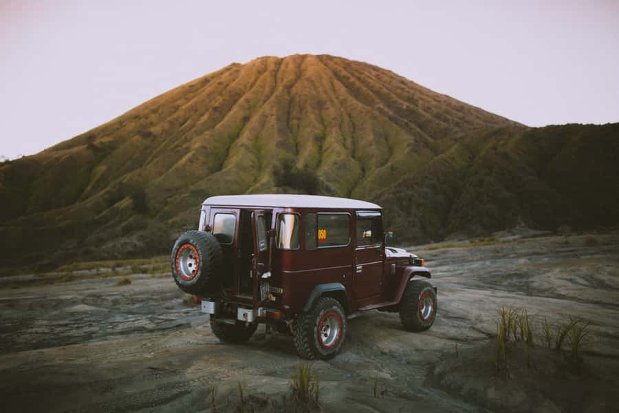 From Bali: 3-Day Excursion to Mount Bromo and Ijen Crater - Day 1 From Bali to Bromo: Ferry Day and Setting Yourself Up