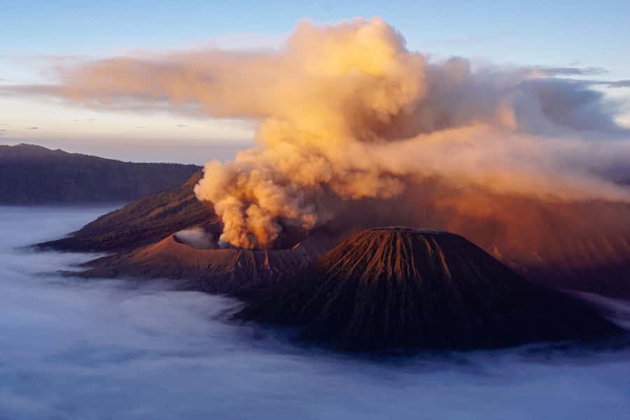 From Bali: 3-Day Excursion to Mount Bromo and Ijen Crater - Bromo to Banyuwangi: The Long Drive That Makes the Hard Part Easier