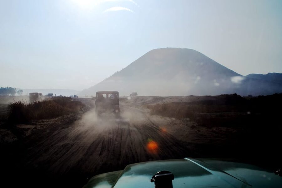 From Bali: 3-Day Excursion to Mount Bromo and Ijen Crater - Guide and Driver Quality: The Real Secret Sauce