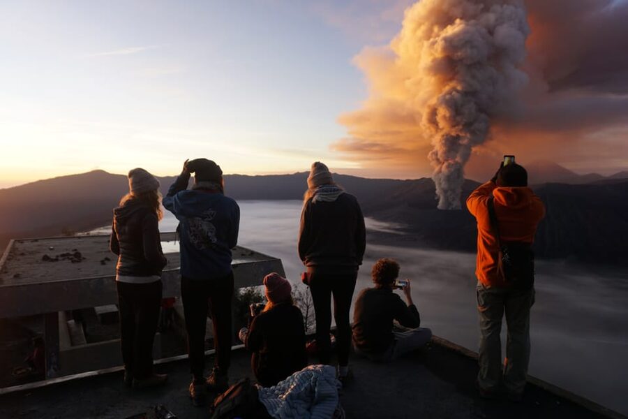 From Bali: 3-Day Excursion to Mount Bromo and Ijen Crater - Packing and Stamina: What Actually Helps on Bromo and Ijen