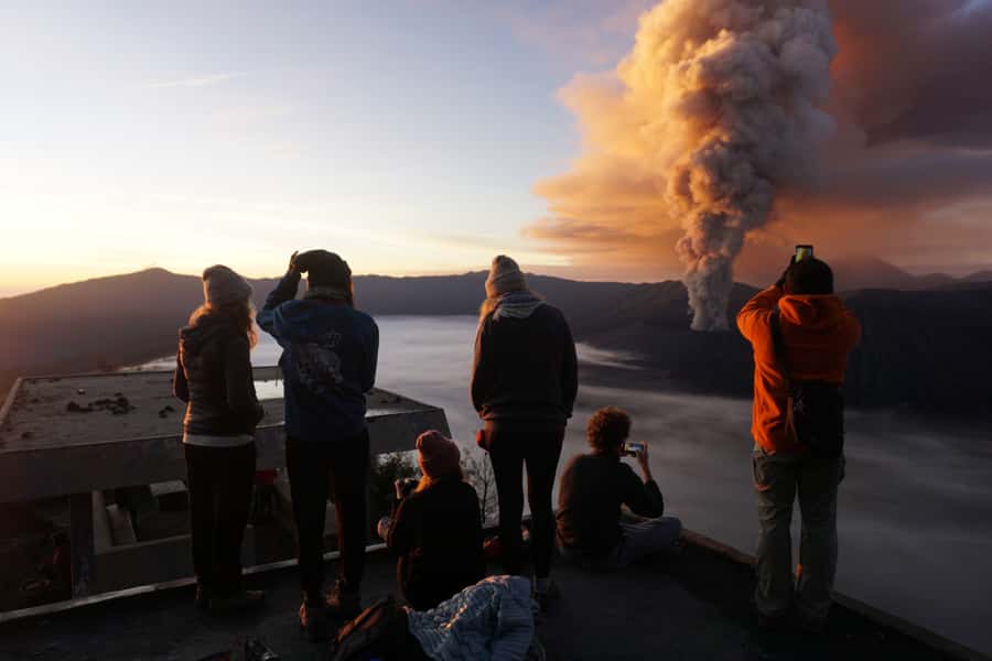 From Bali: 3-Day Excursion to Mount Bromo and Ijen Crater - Who Should Book This Trip, and Who Should Skip It