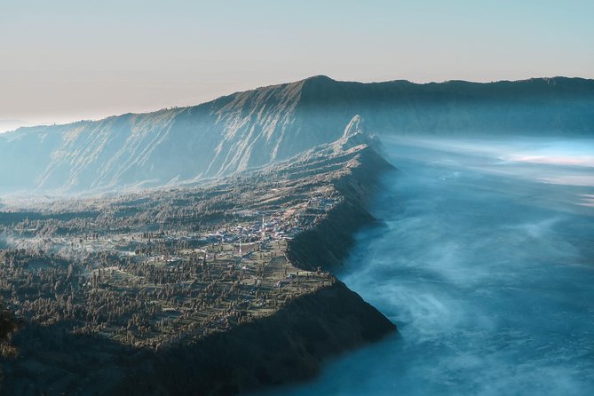 From Bali : Bromo & Kawah Ijen - 3-Day Adventure - What your room and meals are really like