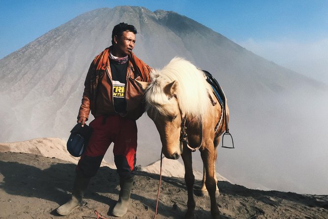 From Bali : Bromo & Kawah Ijen - 3-Day Adventure - The real workload: what to prepare for (and what to ignore)