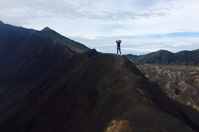 From Bali : Bromo & Kawah Ijen – 3-Day Adventure - First wake-up to final sunset: how the 3 days flow
