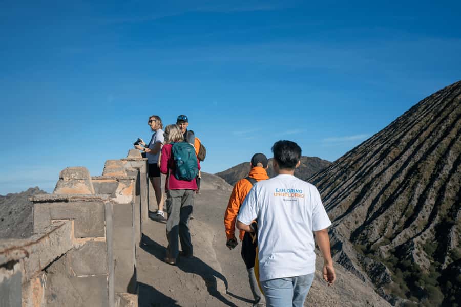 From Bali: Bromo Tumpaksewu Waterfall Shared Guided Tour - Why this Bromo and Tumpak Sewu mix feels smarter than doing it separately