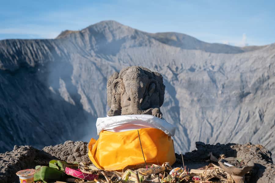 From Bali: Bromo Tumpaksewu Waterfall Shared Guided Tour - Price and value: what $374 includes, and what you should budget
