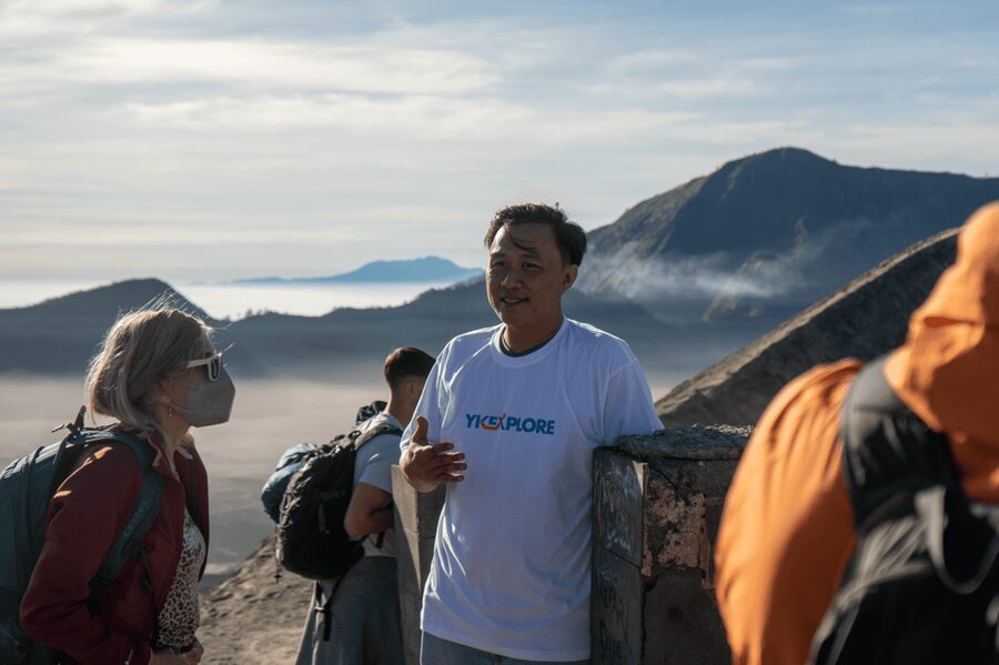 From Bali: Bromo Tumpaksewu Waterfall Shared Guided Tour - Final verdict: should you book this shared Bromo and Tumpak Sewu tour?